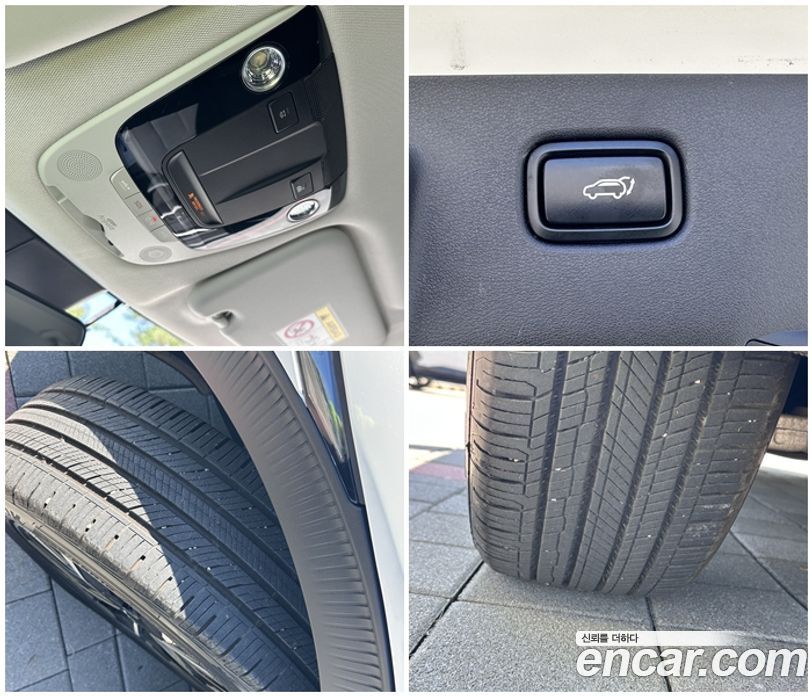 Kia EV6 фото 15