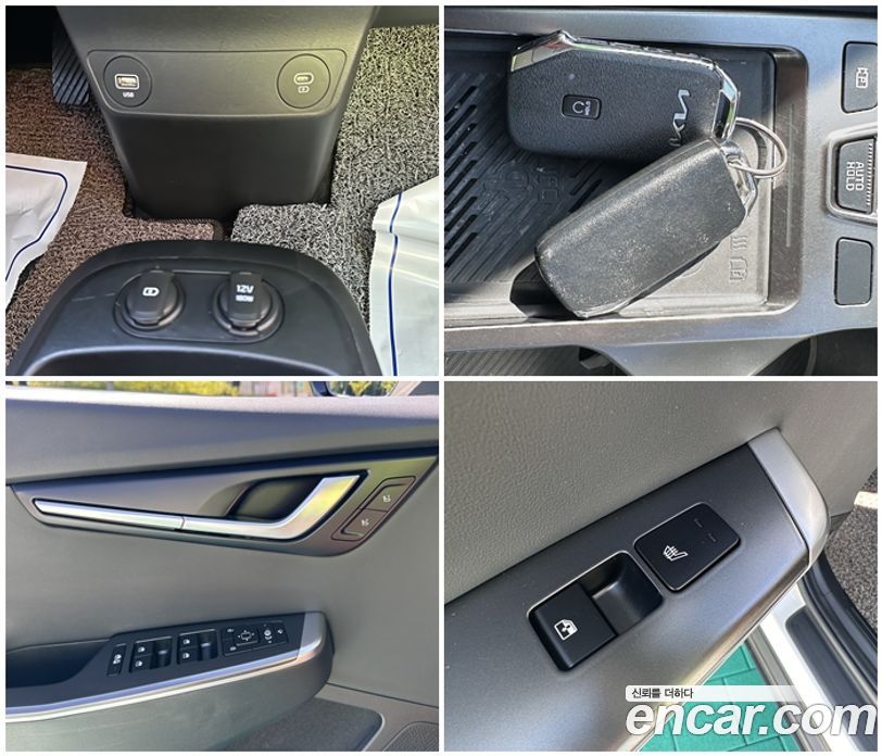 Kia EV6 фото 16