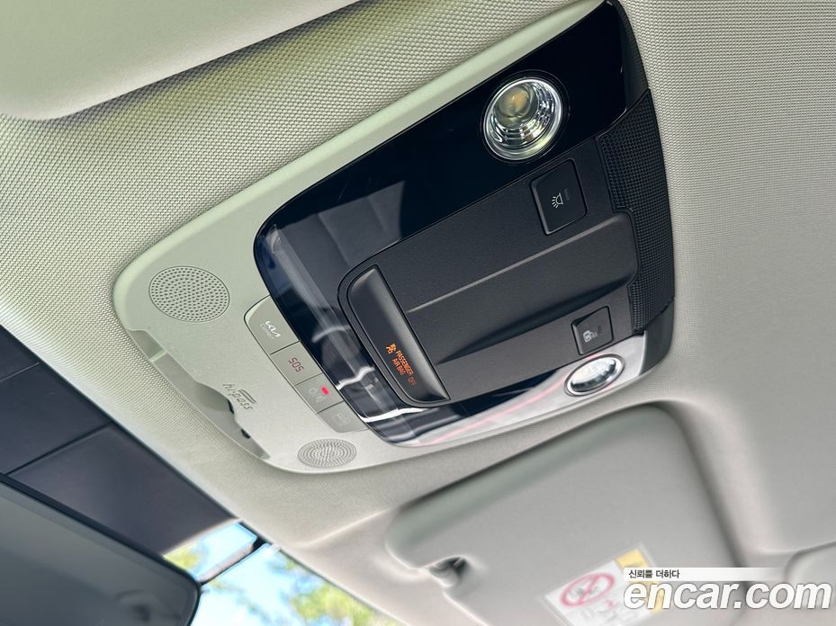 Kia EV6 фото 19