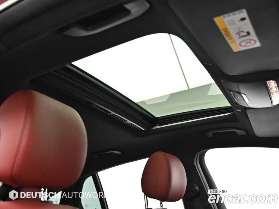 Mercedes-Benz GLC-Class X253 фото 17