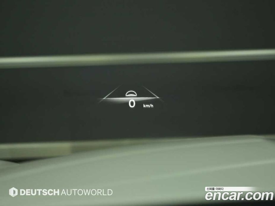 Genesis GV70 фото 18