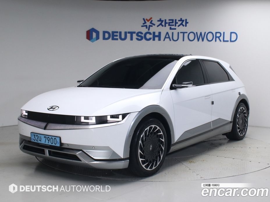 Hyundai Ioniq 5