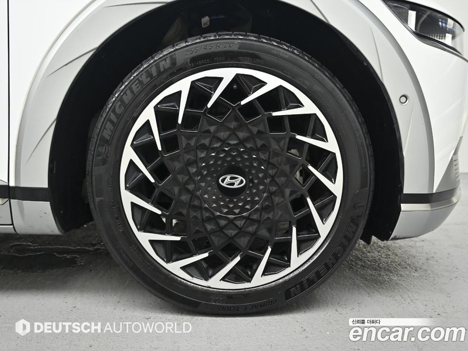 Hyundai Ioniq 5 фото 5