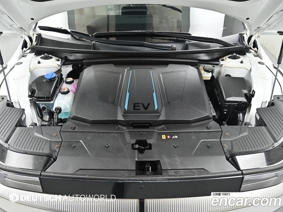 Hyundai Ioniq 5 фото 6