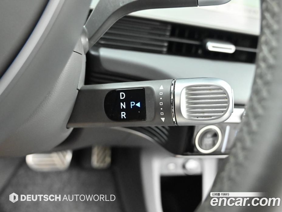 Hyundai Ioniq 5 фото 9