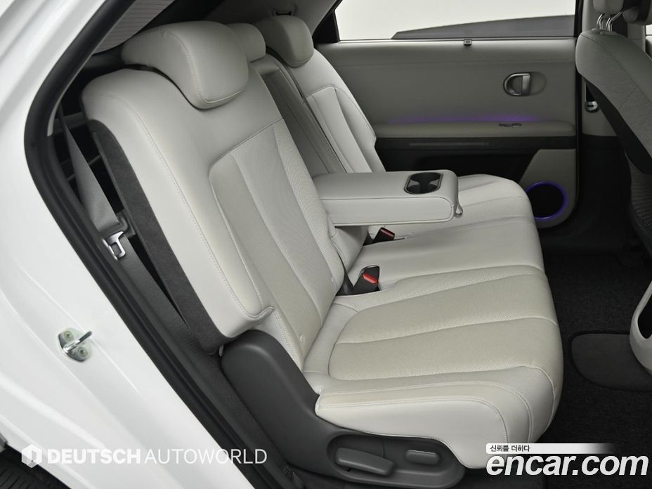 Hyundai Ioniq 5 фото 11