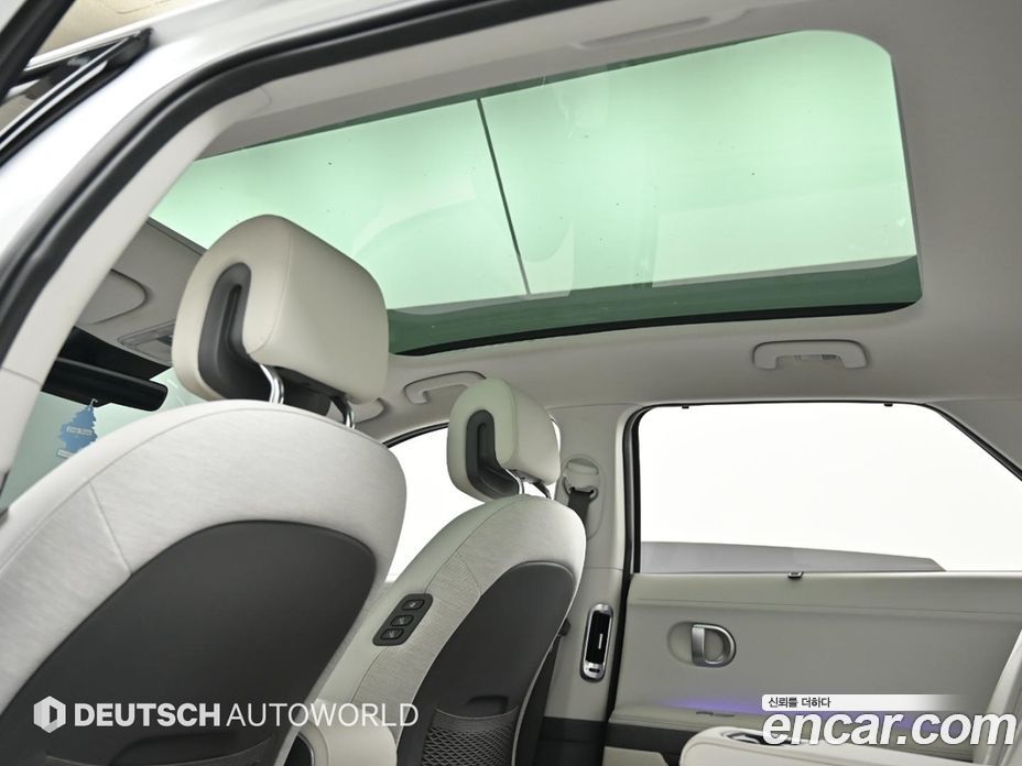 Hyundai Ioniq 5 фото 13