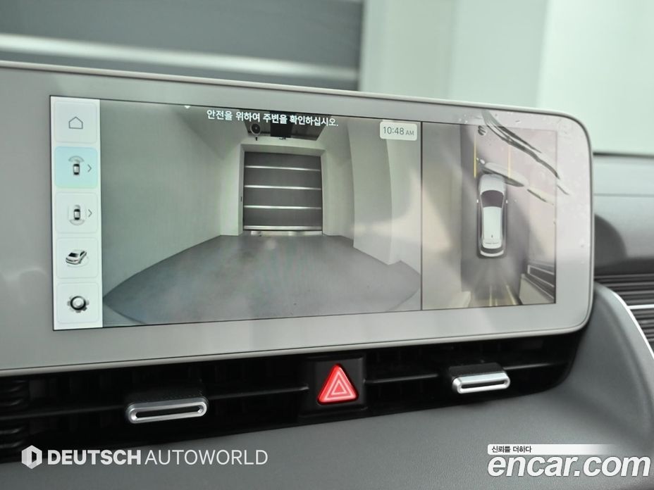Hyundai Ioniq 5 фото 15