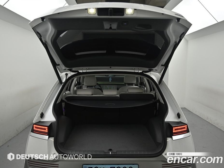 Hyundai Ioniq 5 фото 18