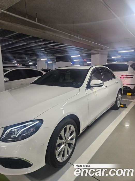Mercedes-Benz E-Class W213 фото 3