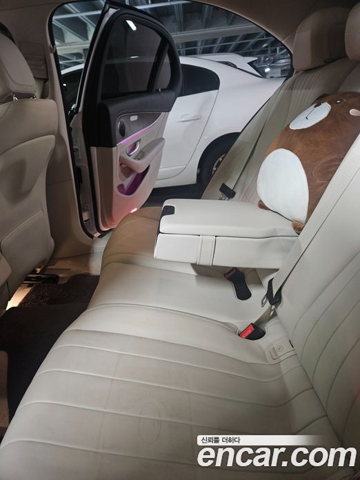 Mercedes-Benz E-Class W213 фото 9
