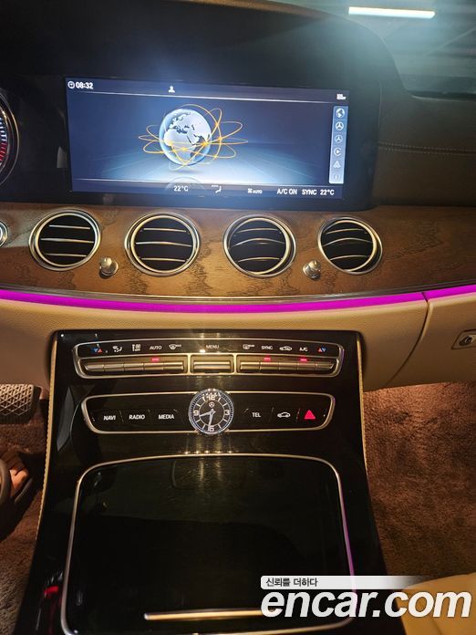 Mercedes-Benz E-Class W213 фото 10