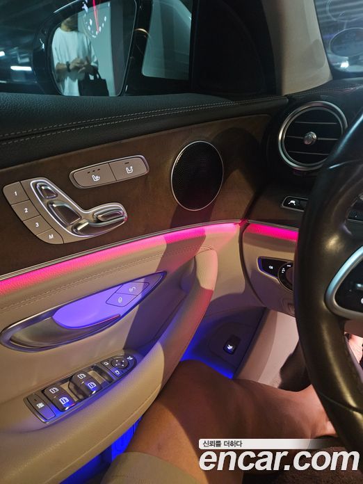 Mercedes-Benz E-Class W213 фото 12