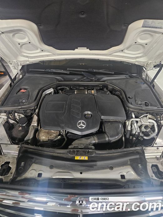 Mercedes-Benz E-Class W213 фото 14