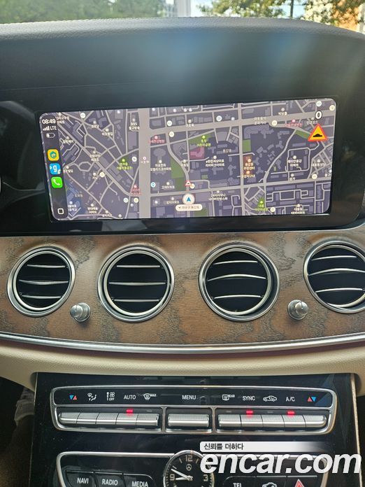 Mercedes-Benz E-Class W213 фото 17