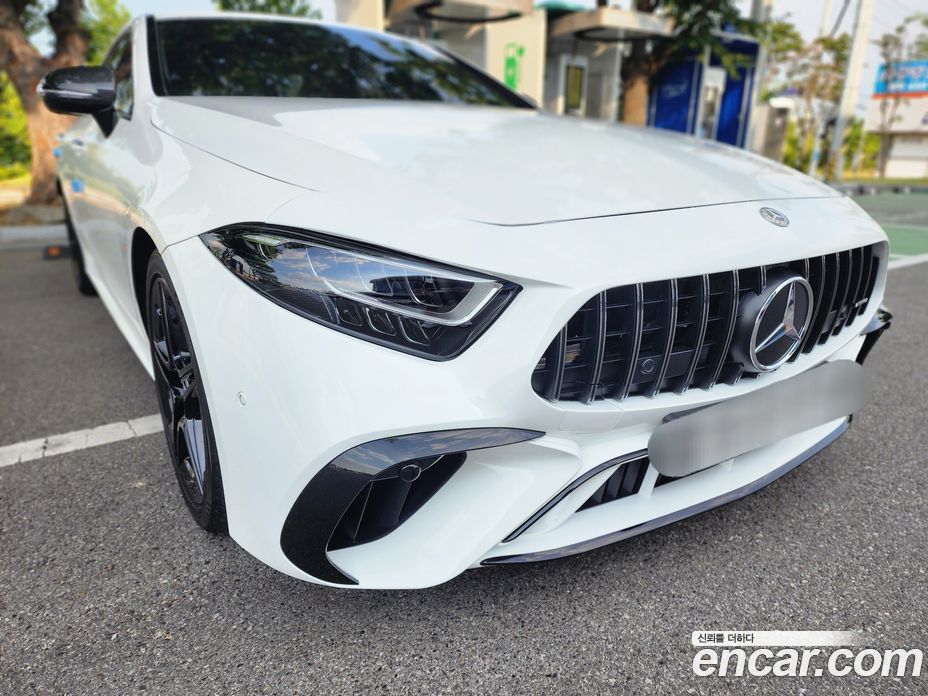 Mercedes-Benz CLS-Class C257 фото 2