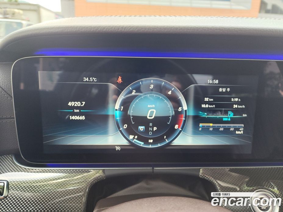 Mercedes-Benz CLS-Class C257 фото 7