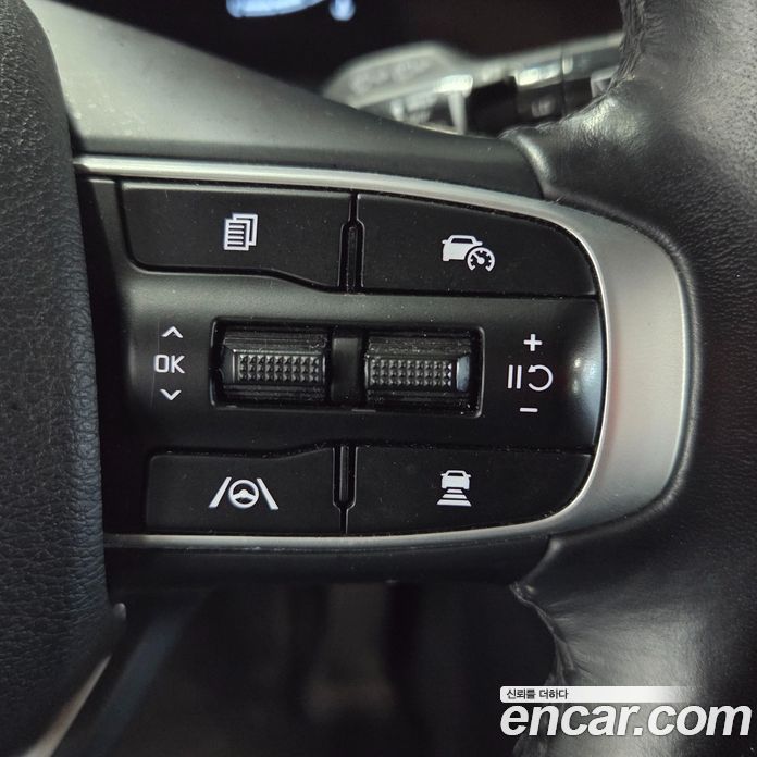 Kia Sportage 5th Gen фото 9
