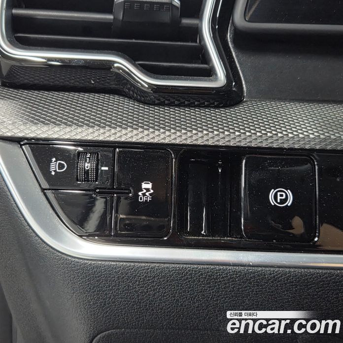 Kia Sportage 5th Gen фото 16