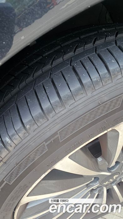 Kia K7 2nd Gen фото 4