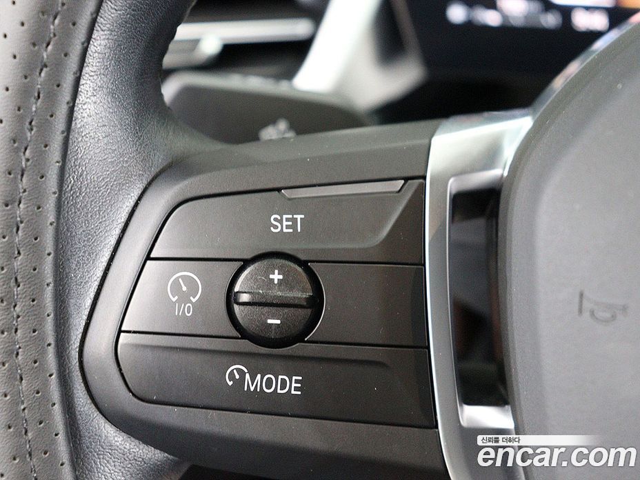 BMW X1 (U11) фото 9