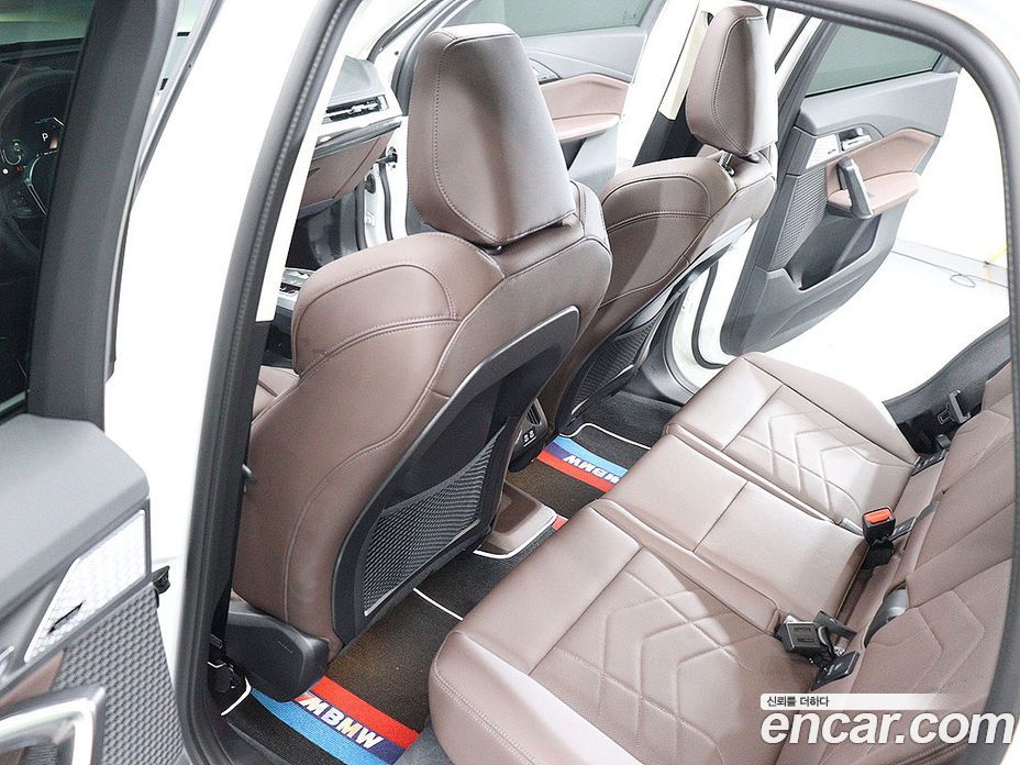BMW X1 (U11) фото 15
