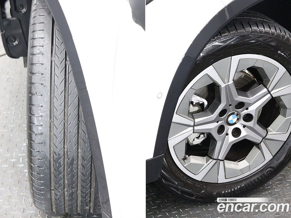 BMW X1 (U11) фото 19