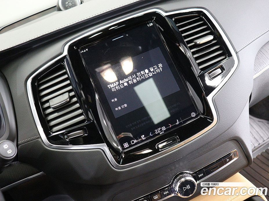 Volvo XC90 2nd Gen фото 7