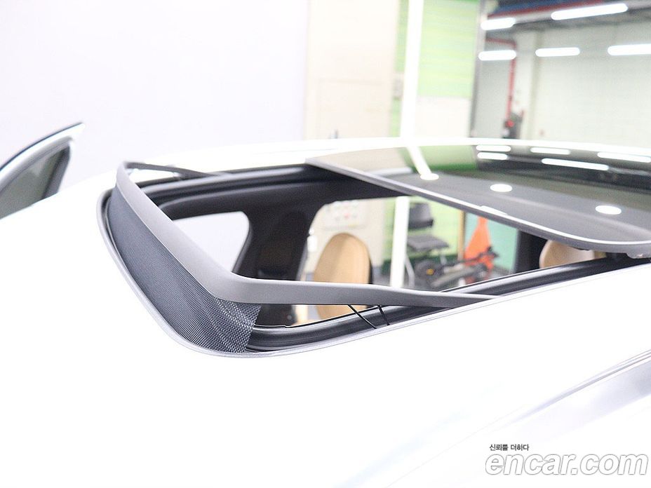Volvo XC90 2nd Gen фото 11
