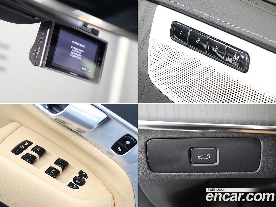 Volvo XC90 2nd Gen фото 17