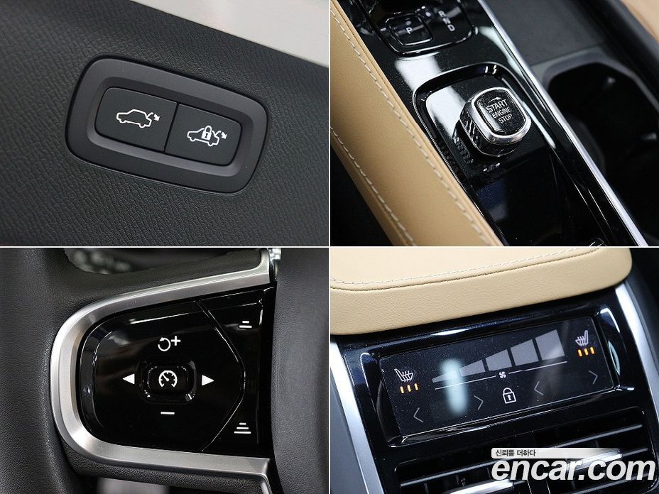 Volvo XC90 2nd Gen фото 18