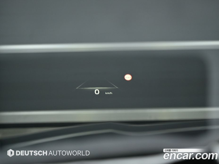 Kia K8 фото 17