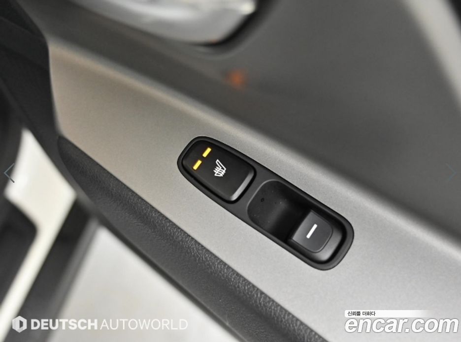 Kia Niro 1st Gen Restyling 2nd фото 16