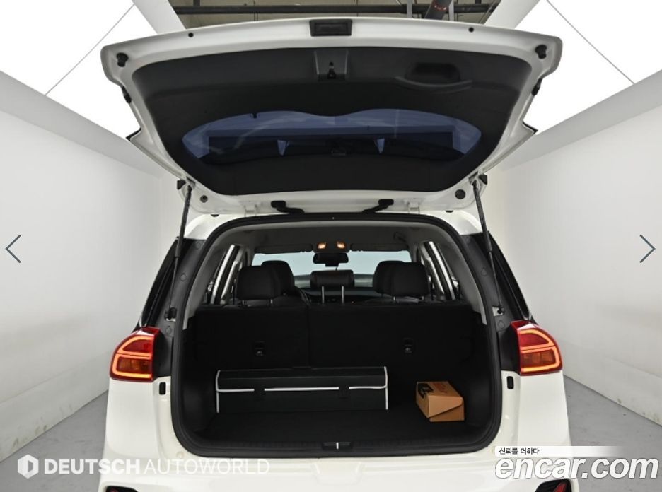 Kia Niro 1st Gen Restyling 2nd фото 19