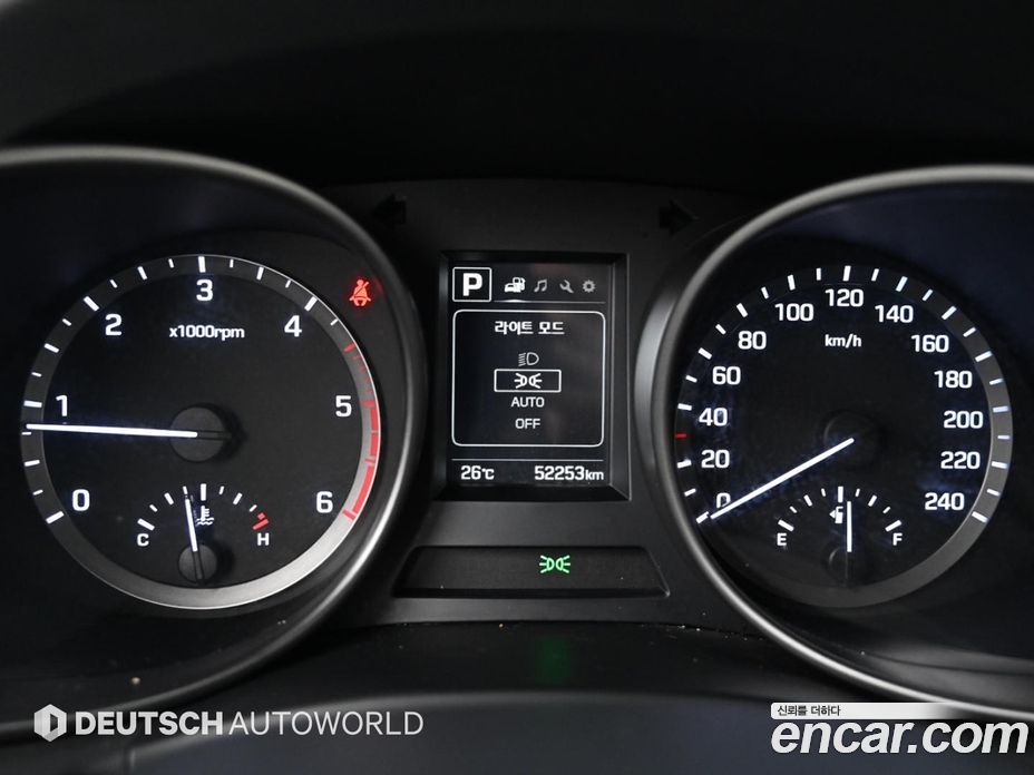 Hyundai Santa Fe The Premium фото 8