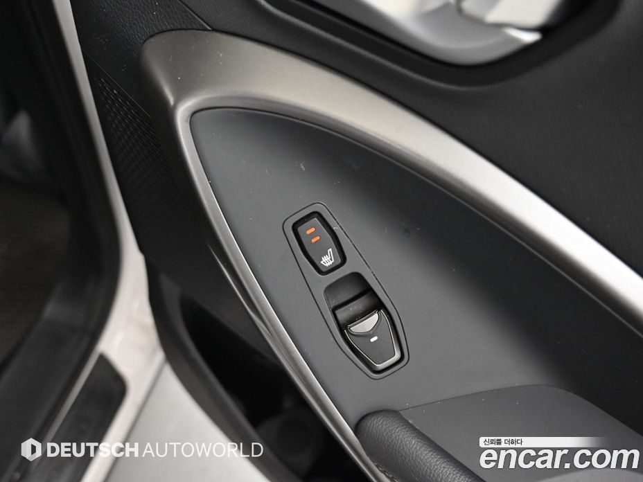 Hyundai Santa Fe The Premium фото 16