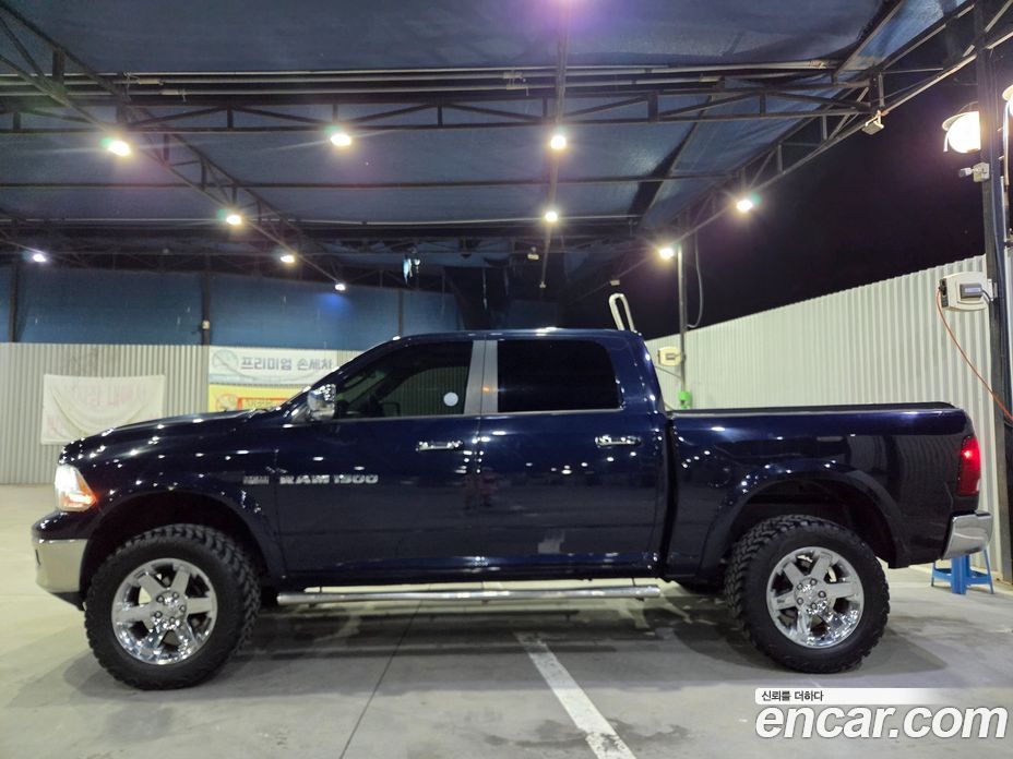 Dodge Ram Pickup