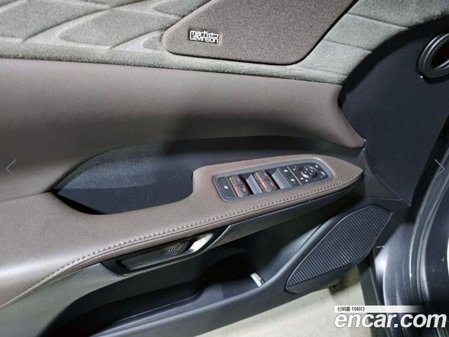 Lexus RX350h 5th Gen фото 8