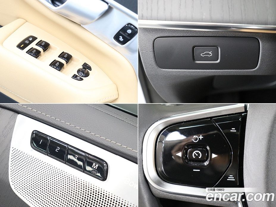 Volvo XC90 2nd Gen фото 12