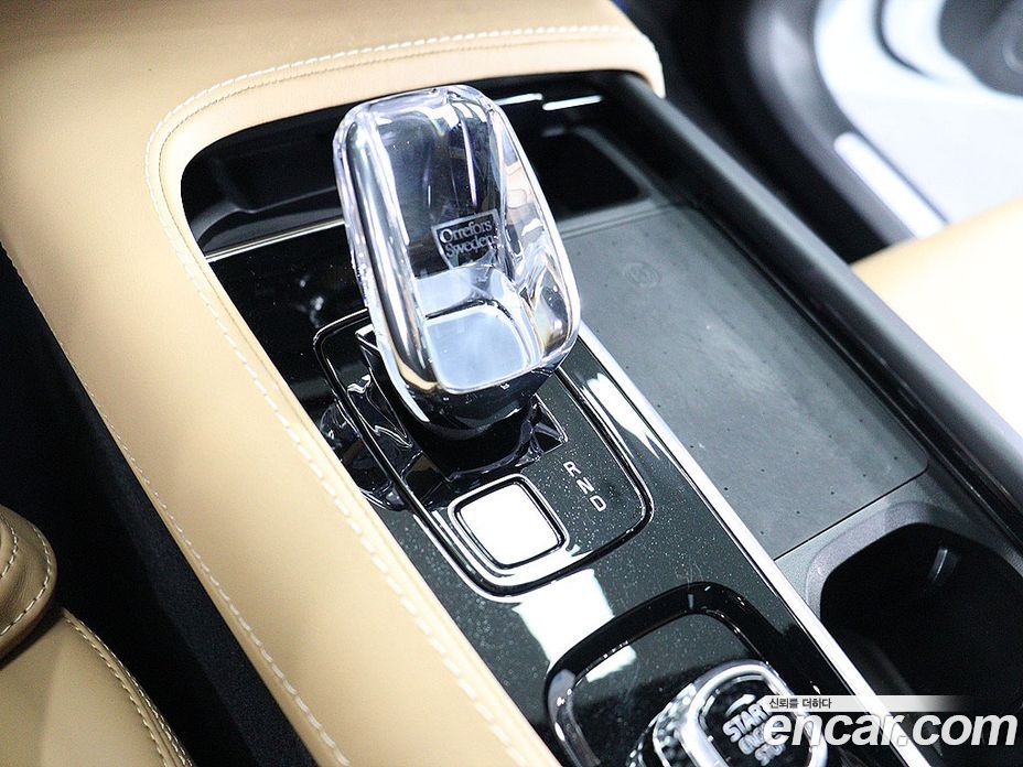 Volvo XC90 2nd Gen фото 18