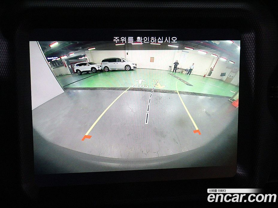Jeep Wrangler (JL) фото 10