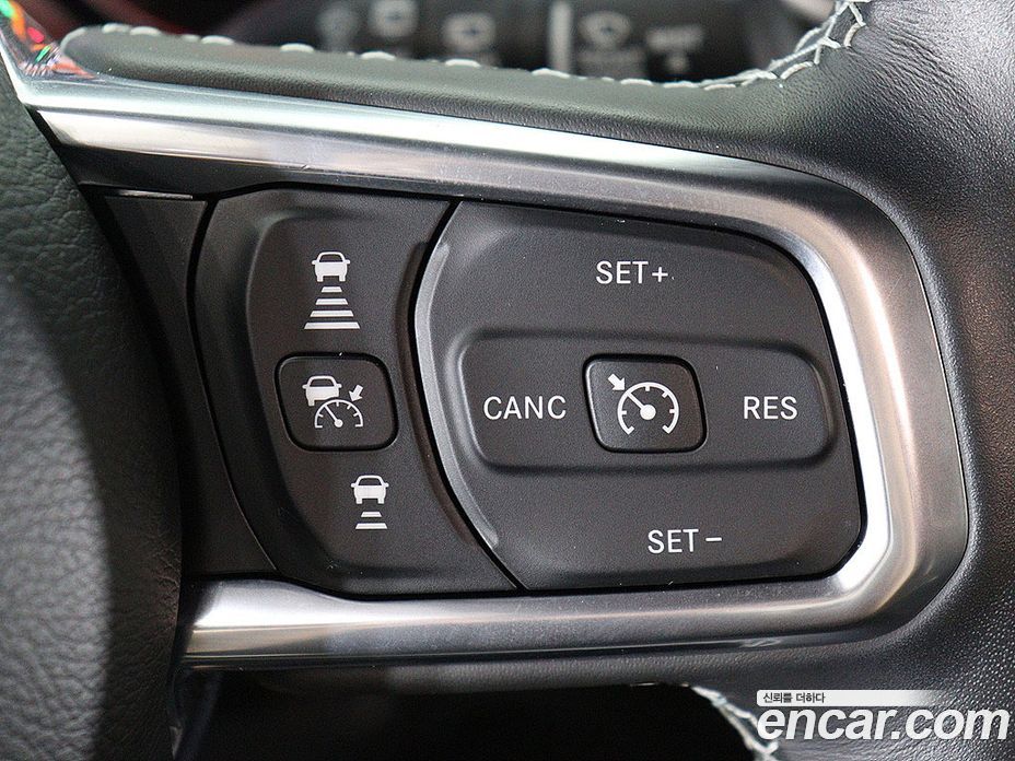Jeep Wrangler (JL) фото 12