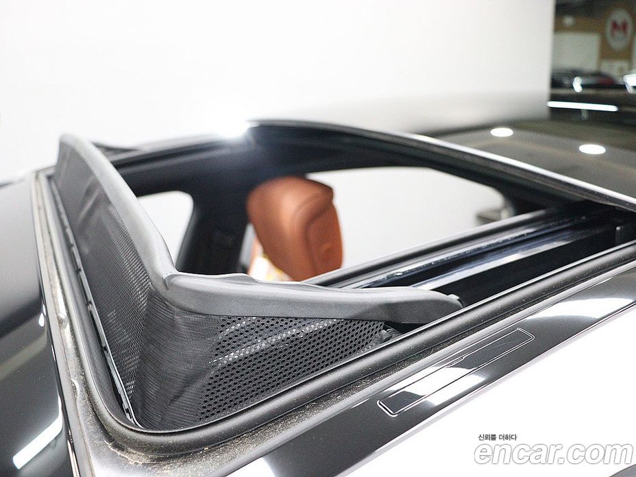 Mercedes-Benz S-Class W223 фото 6