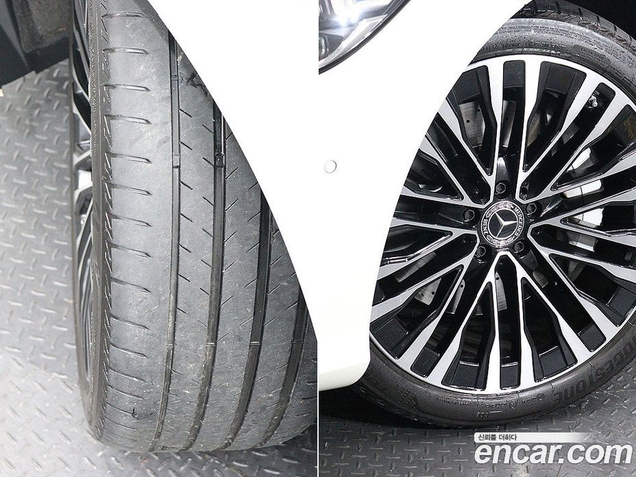 Mercedes-Benz S-Class W223 фото 14