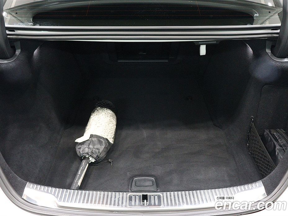 Mercedes-Benz S-Class W223 фото 15