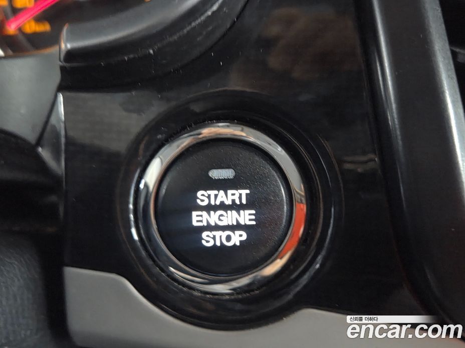 SsangYong (KG Mobility) Korando C Restyling 2nd фото 8