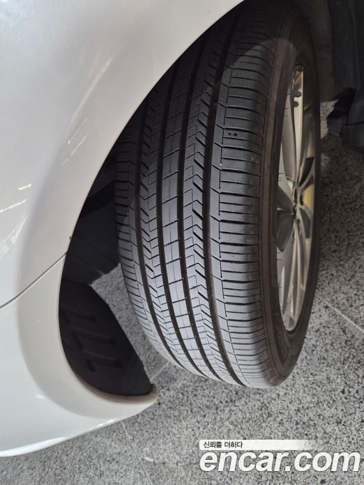 Hyundai Sonata The Brilliant фото 17