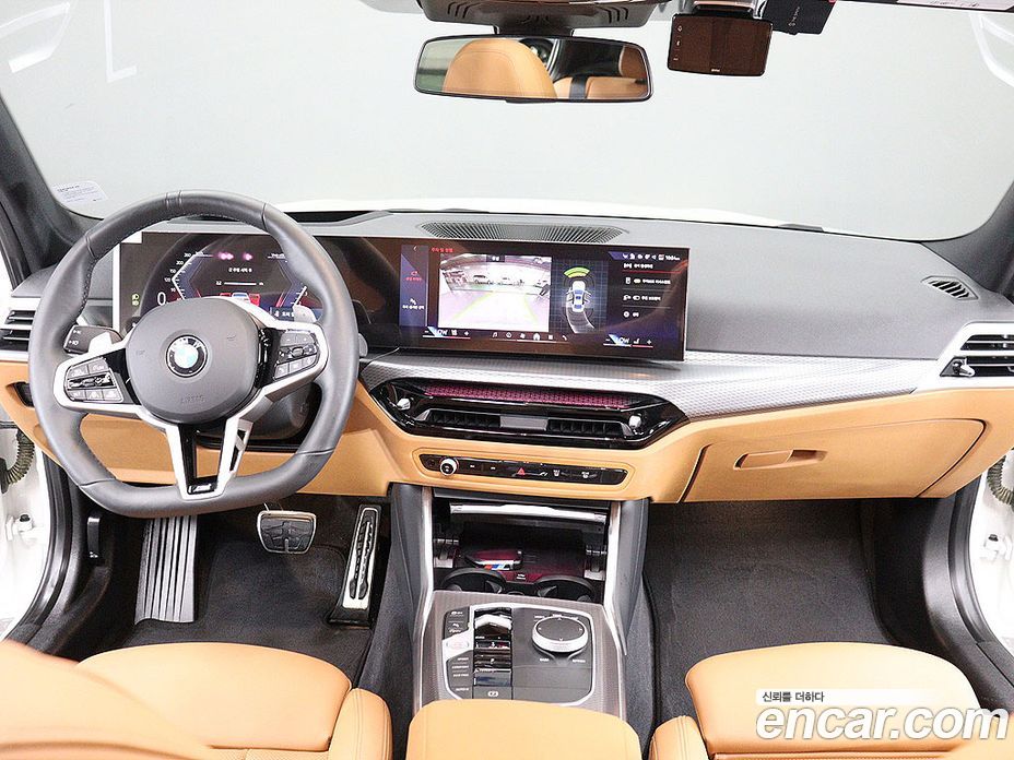 BMW 3-Series (G20) фото 8
