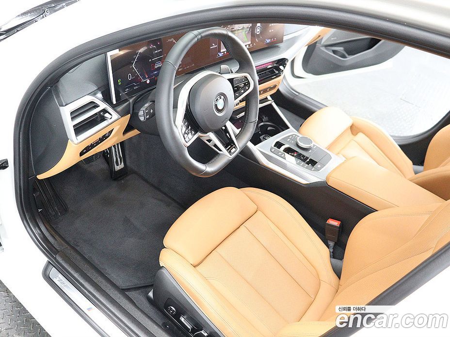 BMW 3-Series (G20) фото 11