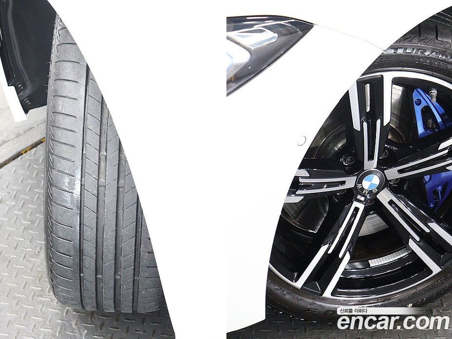BMW 3-Series (G20) фото 14